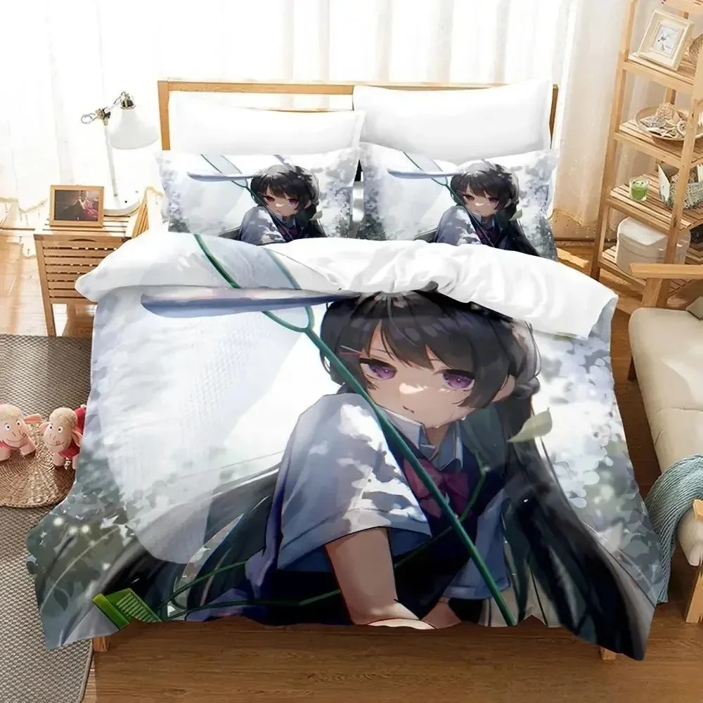 3D Printing Youtubers - Virtual Youtuber Tsukino Mito 3D NEU
