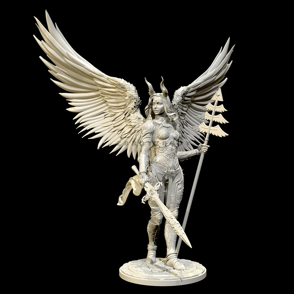3D Printing Construction - Die Höhe des Menschen 38 mm