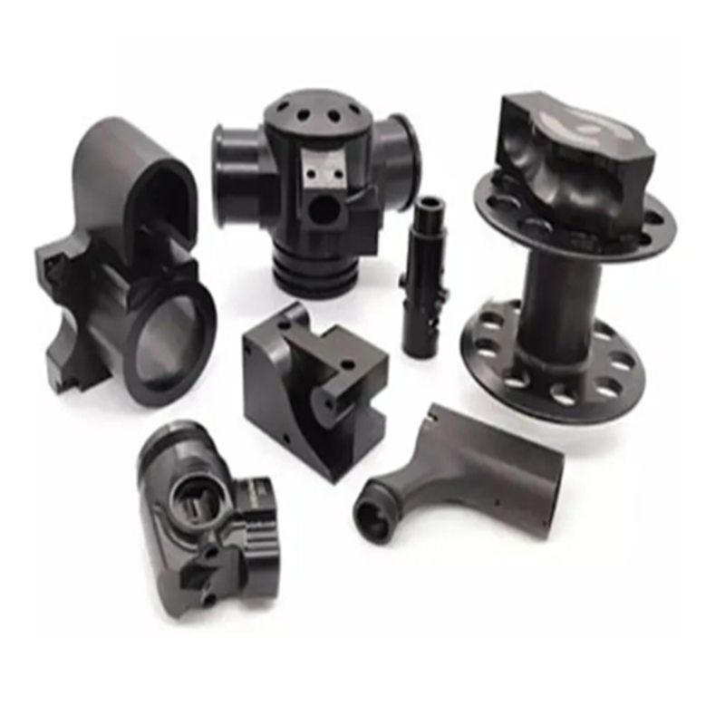 3D Printing Quotation - Nylon PTFE ABS PEEK 3D-Druck Kundenspezifische