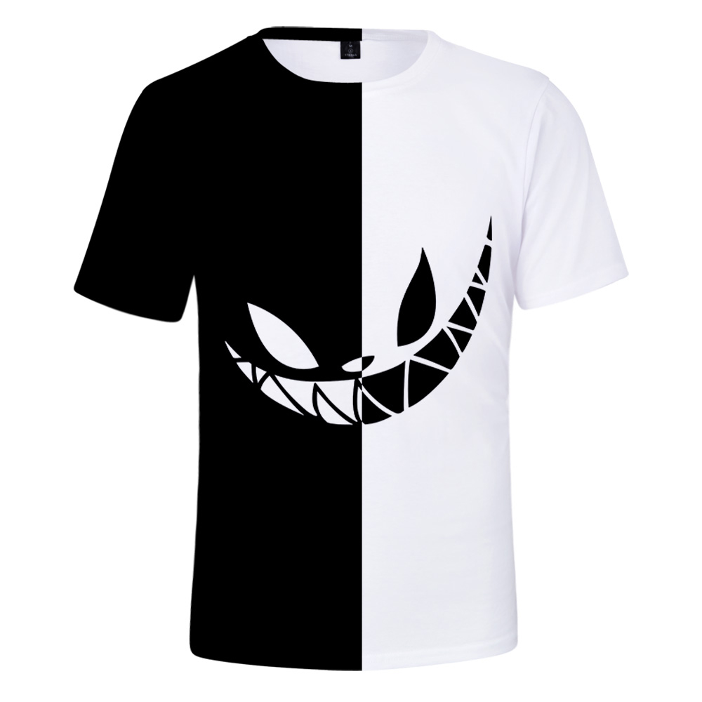 3D Printing Youtubers - Rubius T-Shirt Unisex Crewneck Kurzarm T-Shirt