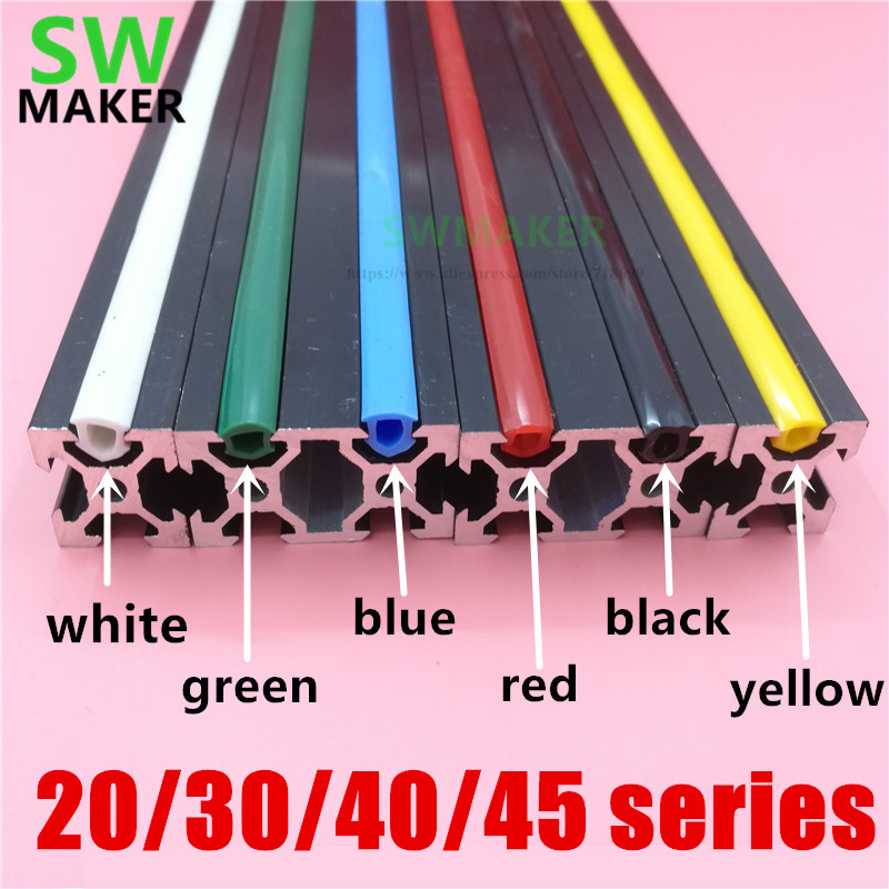 3D Printing Guide - 1 Meter 6 mm/8 mm/10 mm