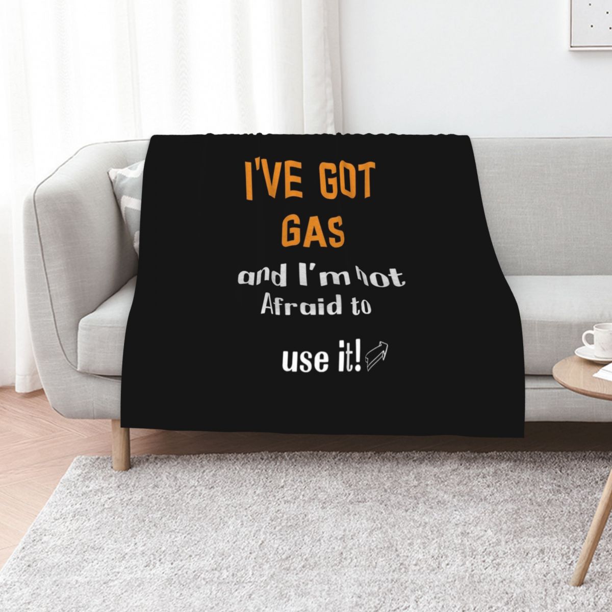 3D Printing Quotes - Ich habe Gas, und ich habe