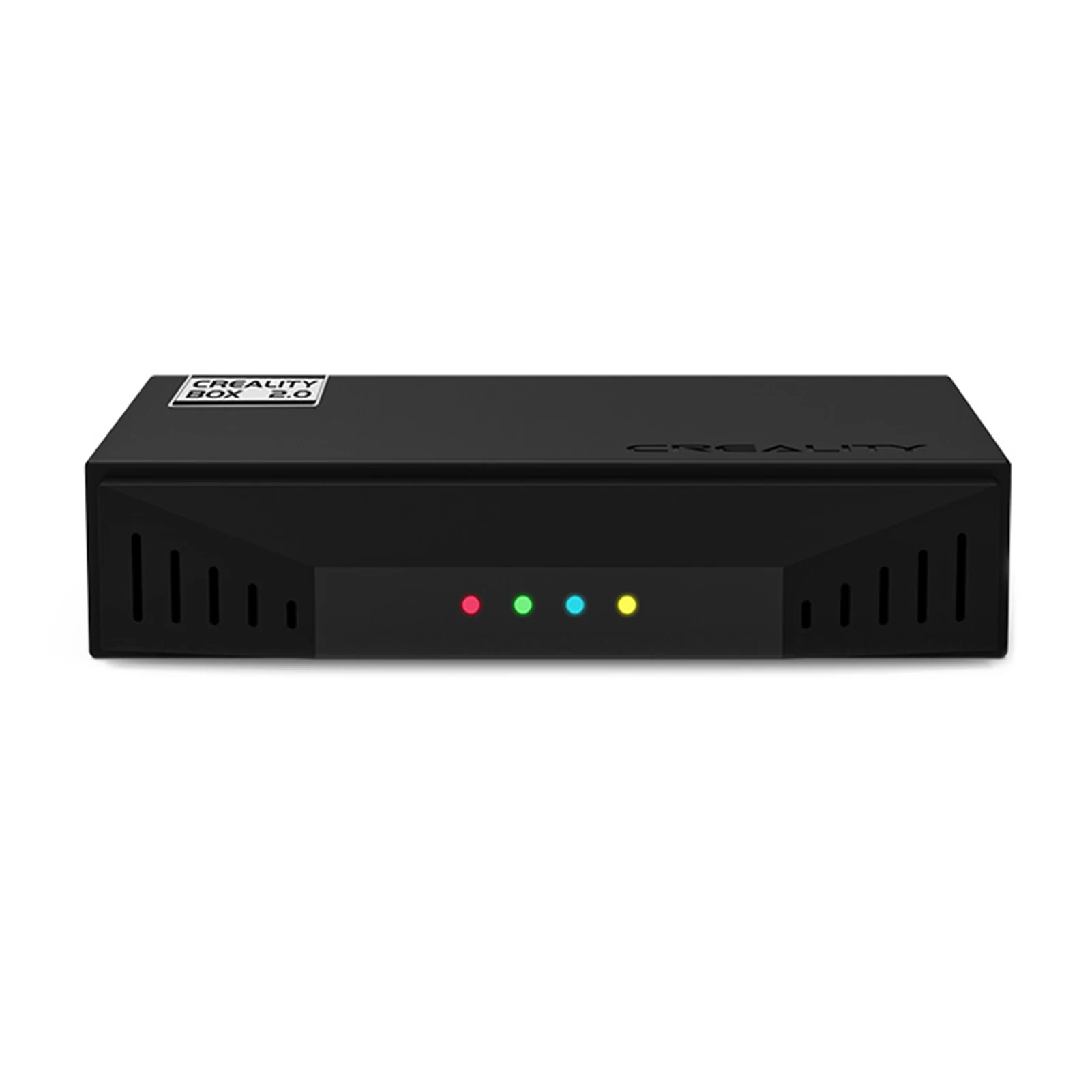 3D Printing Timelapse - Creality WiFi Box 2.0 für 3D-Drucker