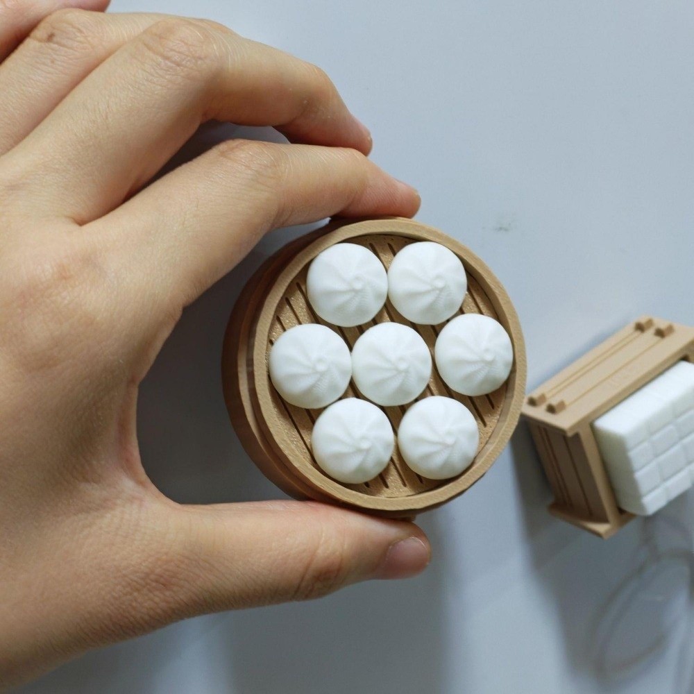 3D-Druck Brötchen-Knödel Kühls – 3D Printing Quotes Bewertung und Preis