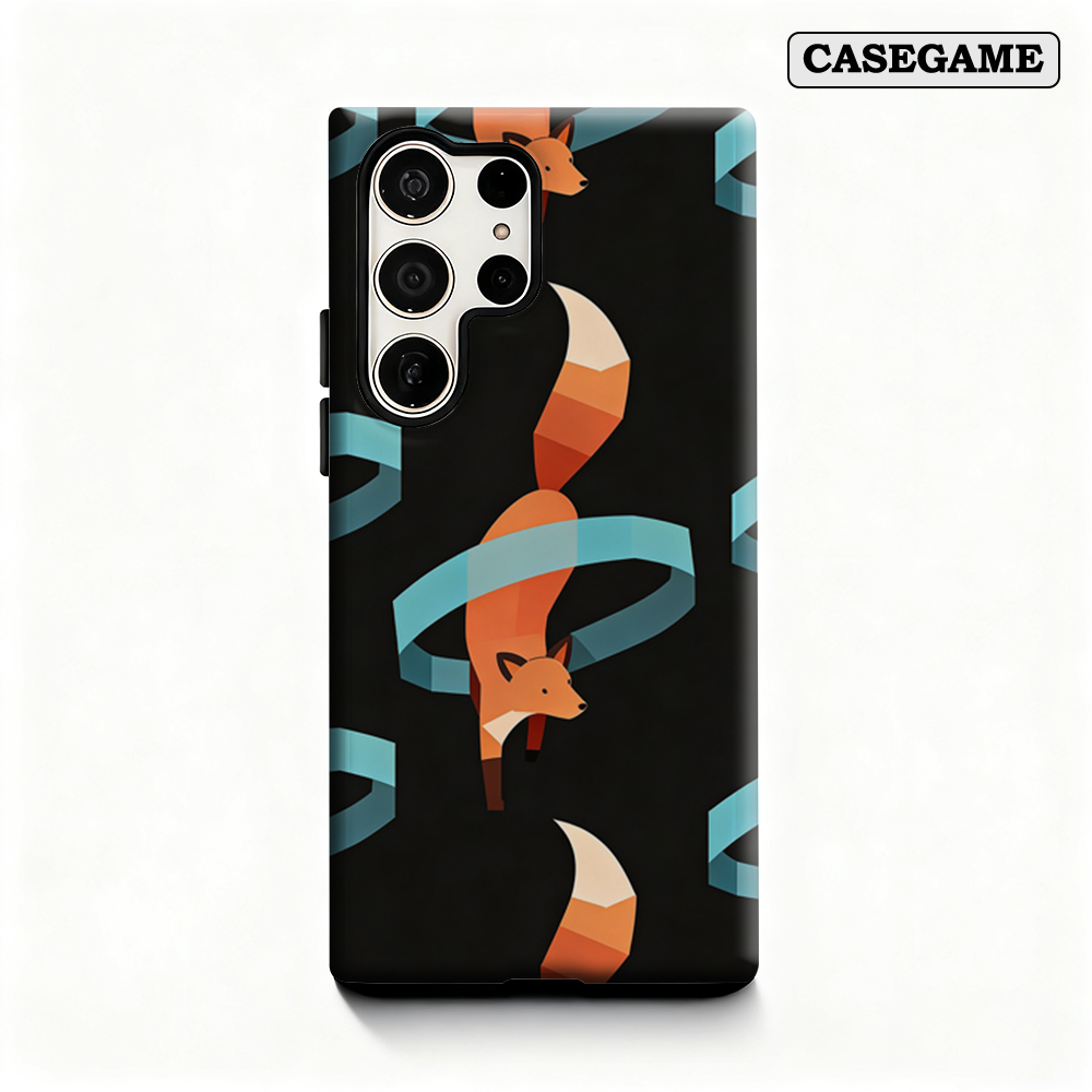 Casegame Handyhülle für Samsun – 3D Printing Quotes Bewertung und Preis