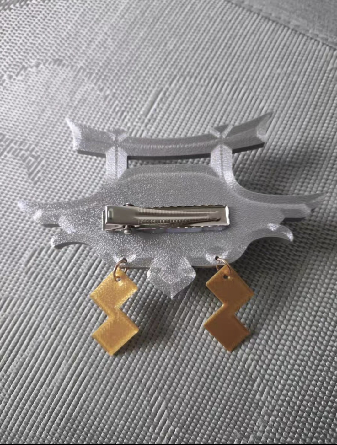 Hoshimi Miyabi Cosplay Kopfbed – 3D Printing Zone Bewertung und Preis