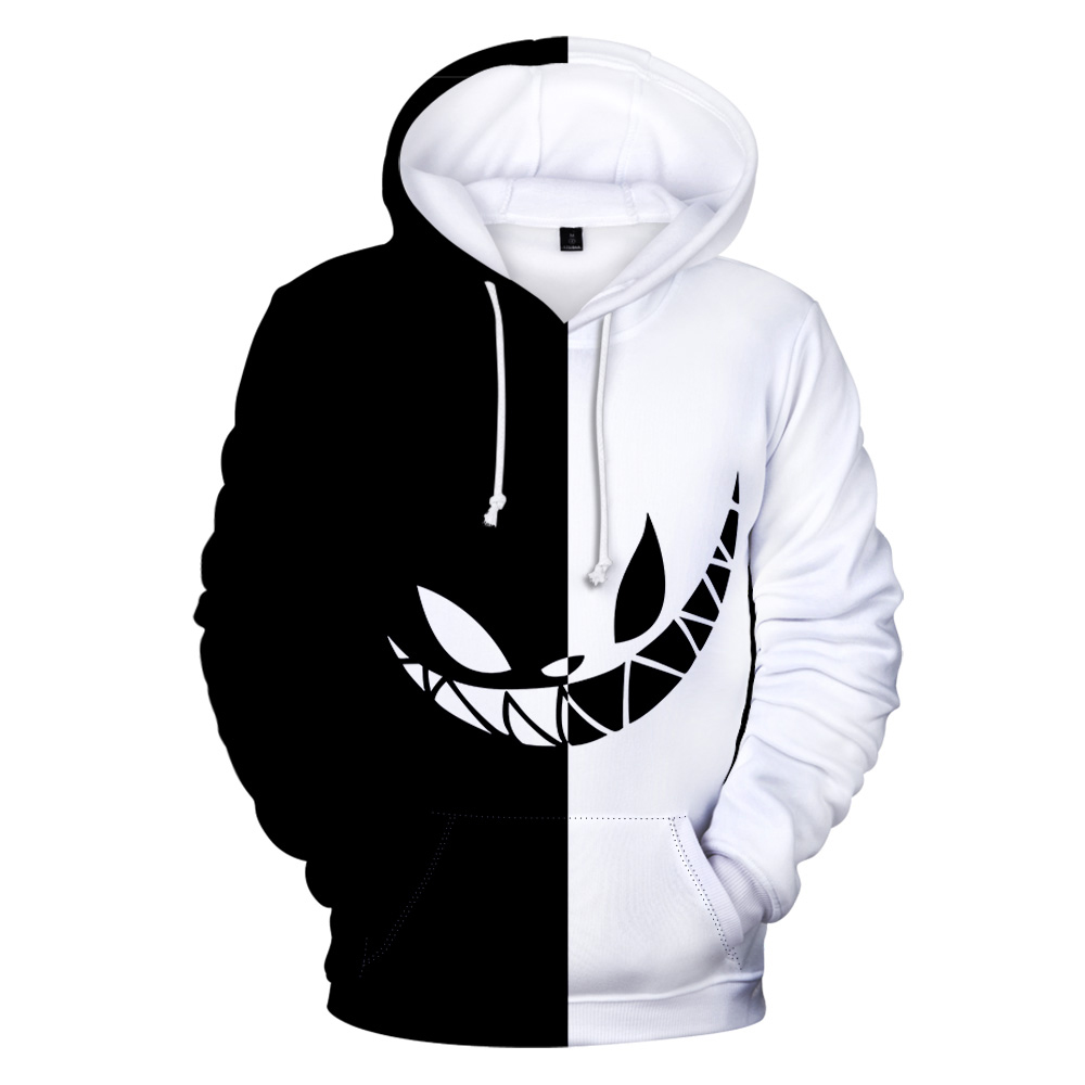 Rubius Hoodie Unisex Langarm M – 3D Printing Youtubers Bewertung und Preis