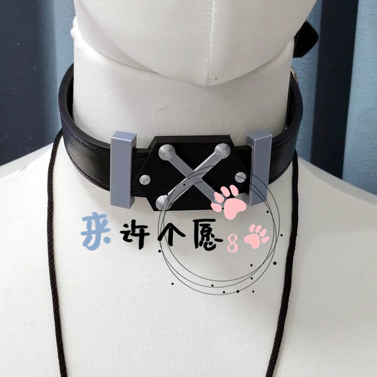 Anime Zenless Zone Null Komano – 3D Printing Zone Bewertung und Preis