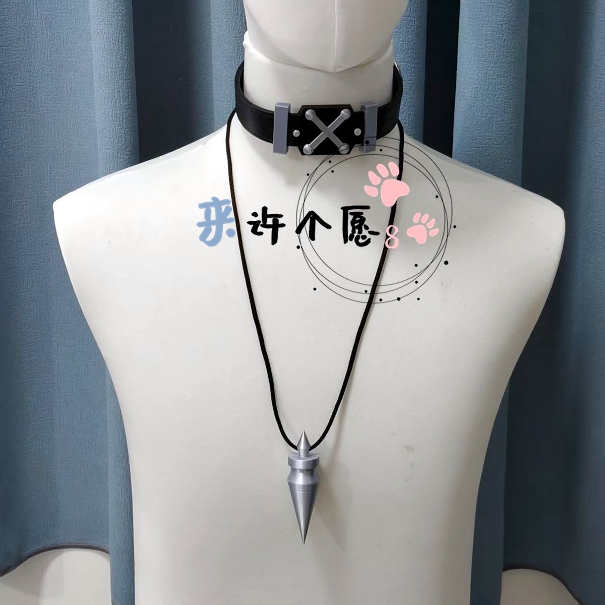 Anime Zenless Zone Null Komano – 3D Printing Zone Bewertung und Preis