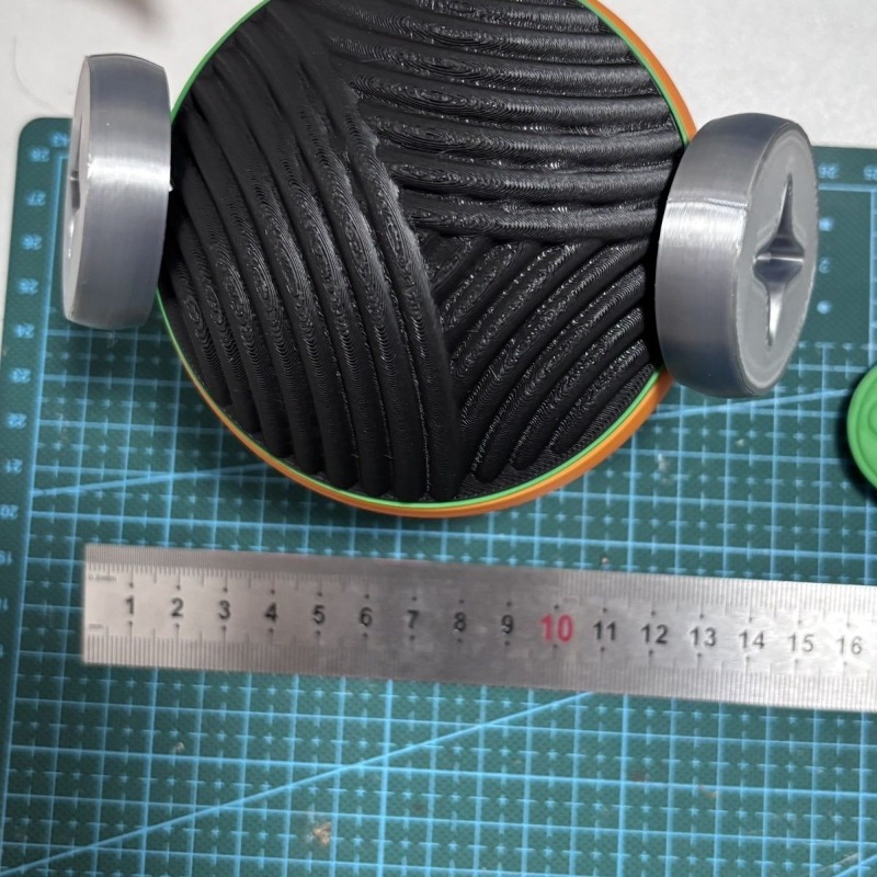Zhao Cosplay Spiel Zenless Zon – 3D Printing Zone Bewertung und Preis