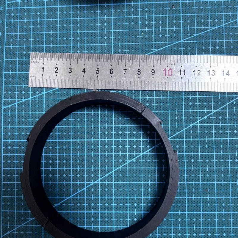 Zhao Cosplay Spiel Zenless Zon – 3D Printing Zone Bewertung und Preis