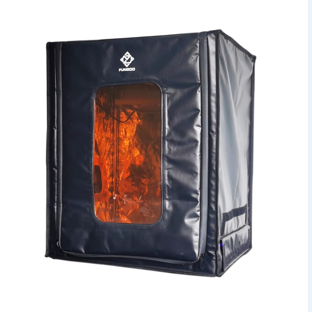 US-Lagerbestand: UV-Lichtbox f – Resin Curing Station Bewertung und Preis