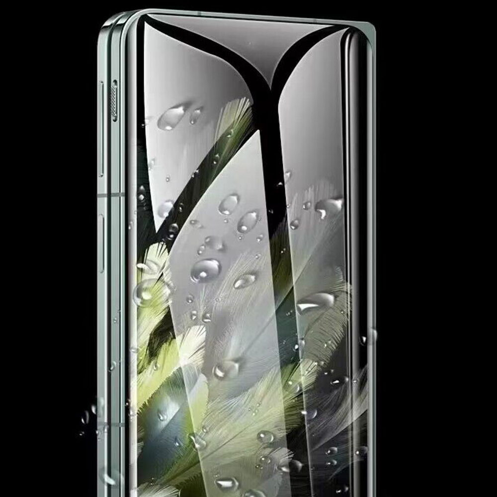 3D gebogenes Glas für Oppo fin – 3D Printing Glass Bewertung und Preis