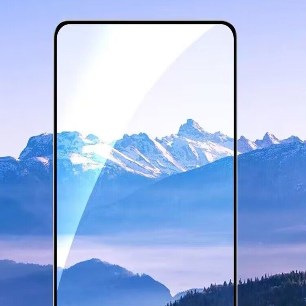 3D gebogenes Glas für Oppo fin – 3D Printing Glass Bewertung und Preis