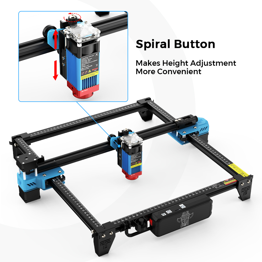 Lasergravurmaschine, einstellb – 3D Printing Z Offset Bewertung und Preis