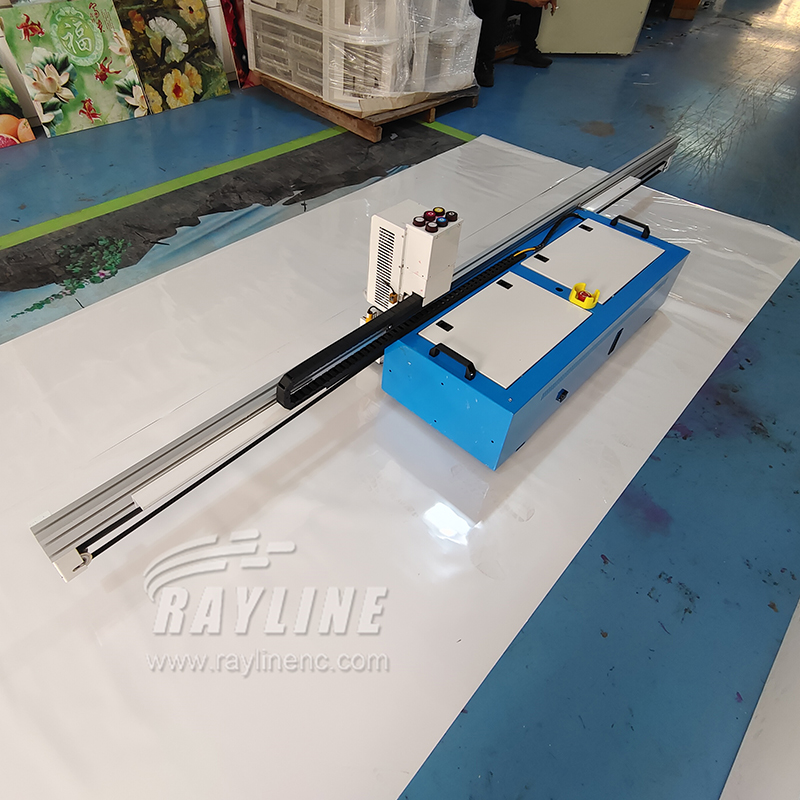 3D-Vertikal-UV-Wanddruckmaschi – 3D Printing Glass Bewertung und Preis