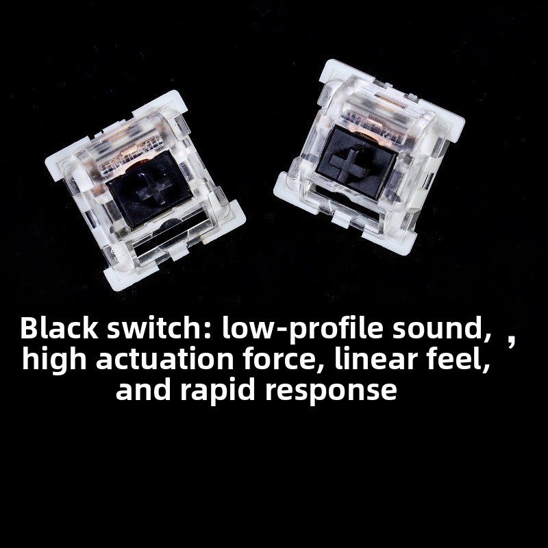 Lustiges mechanisches Schalter – 3D Printing Keycaps Bewertung und Preis