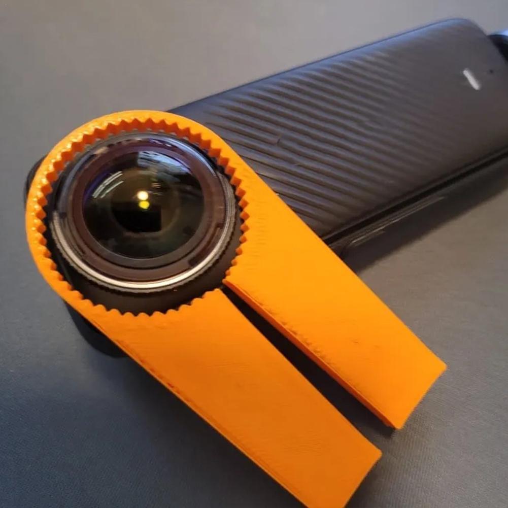 Objektiv Abdeckung Entferner W – 3D Printing Glass Bewertung und Preis