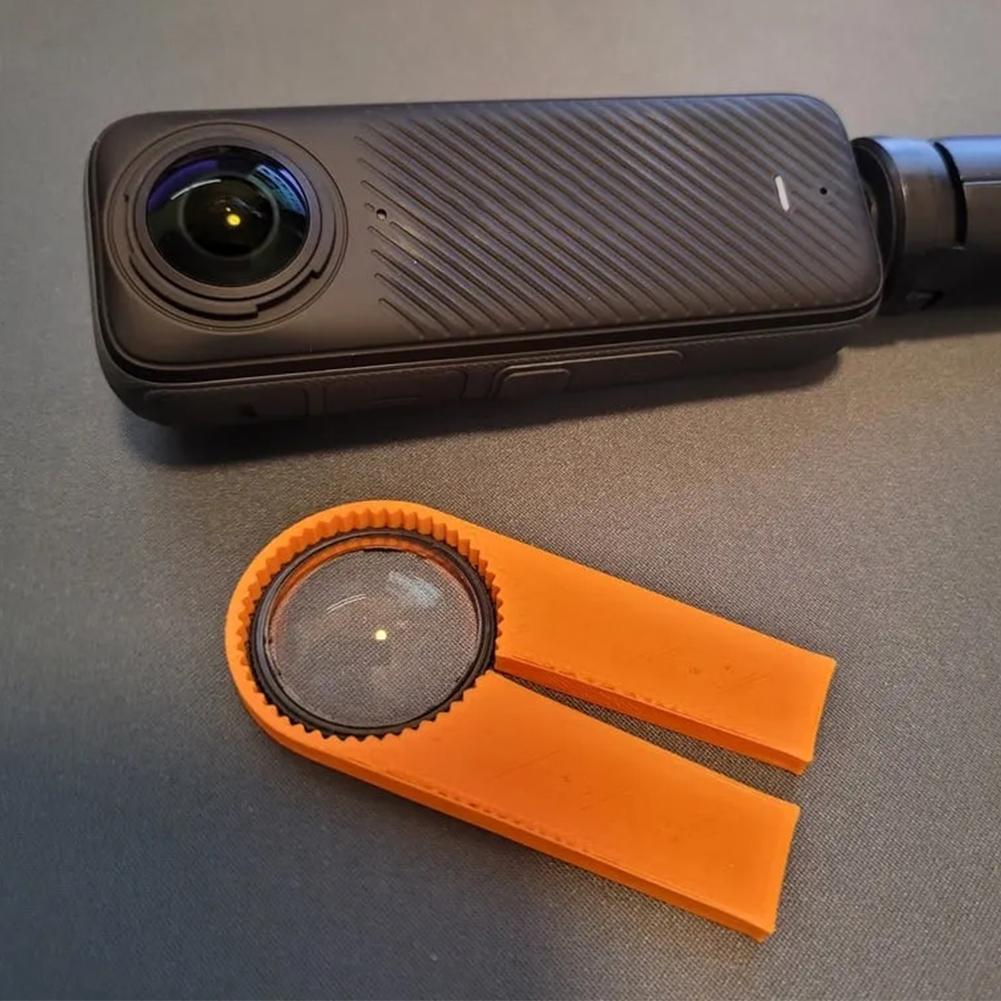Objektiv Abdeckung Entferner W – 3D Printing Glass Bewertung und Preis
