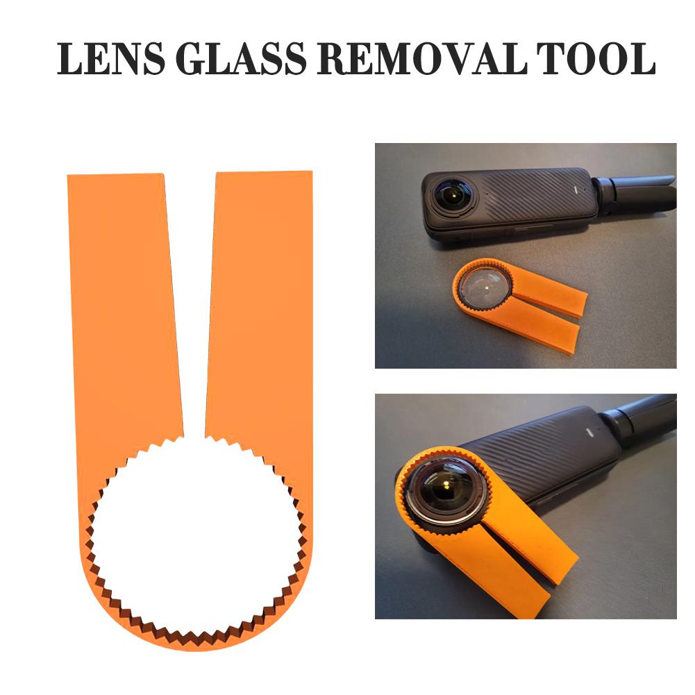 Objektiv Abdeckung Entferner W – 3D Printing Glass Bewertung und Preis