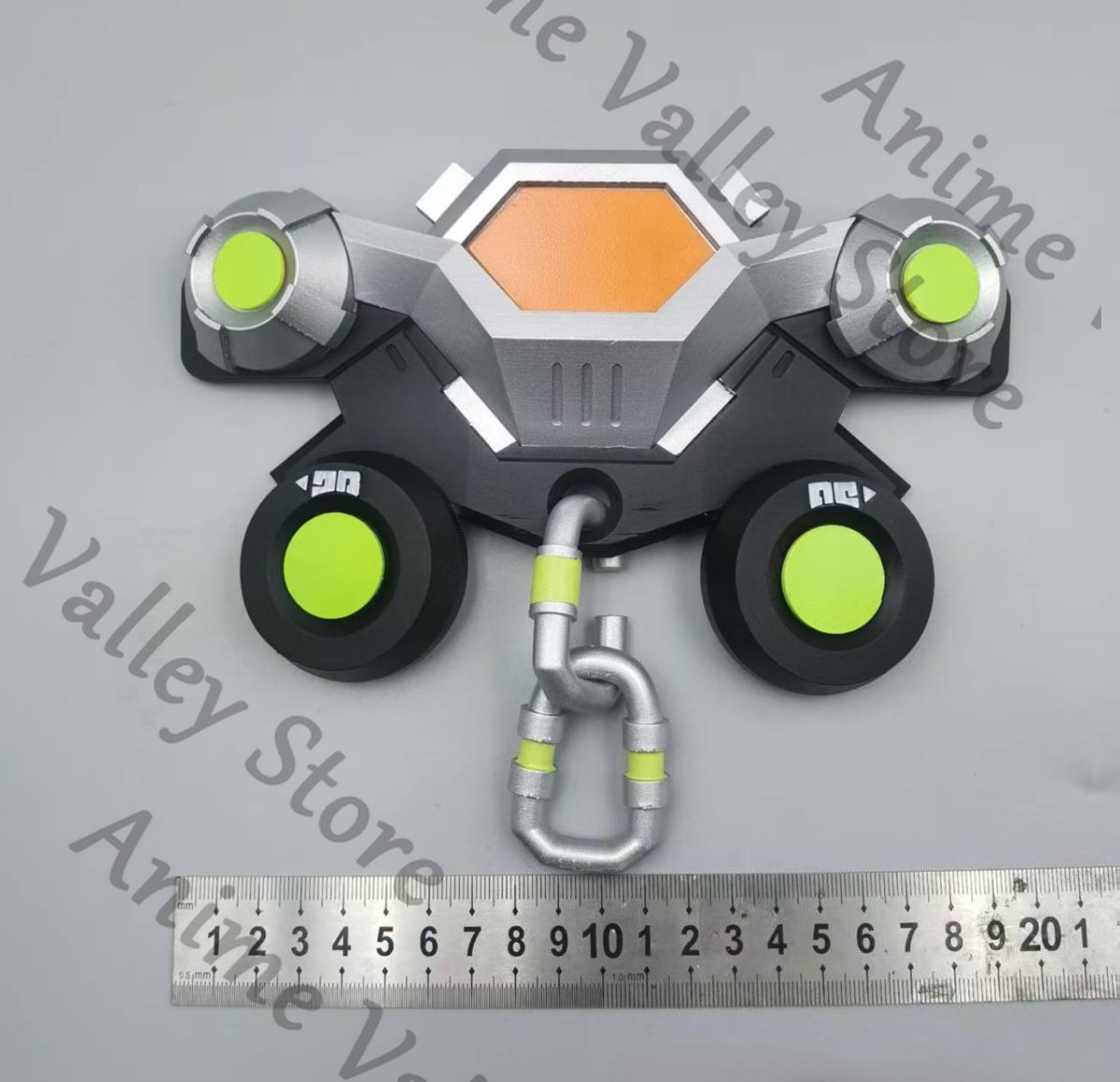 Anime Zenless Zone Null Alice  – 3D Printing Zone Bewertung und Preis