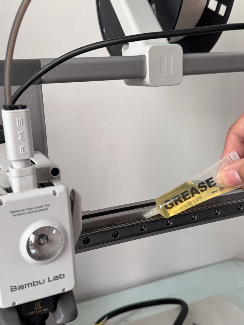 All-in-One 3D-Drucker Schmierm – 3D Printing Guide Bewertung und Preis
