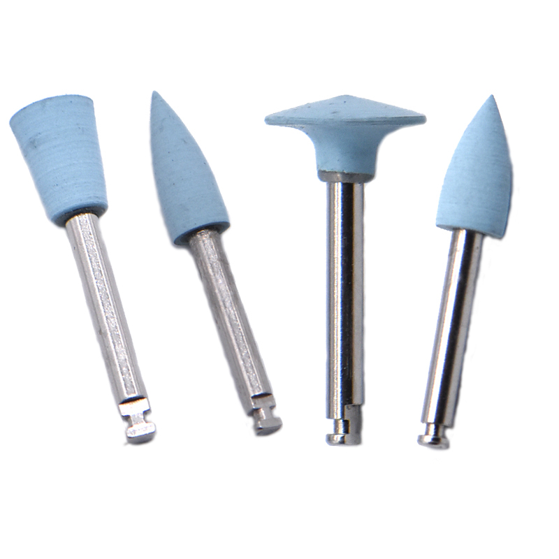 4PCS Zahnmedizin Gummi Schleif – Resin Curing Station Bewertung und Preis
