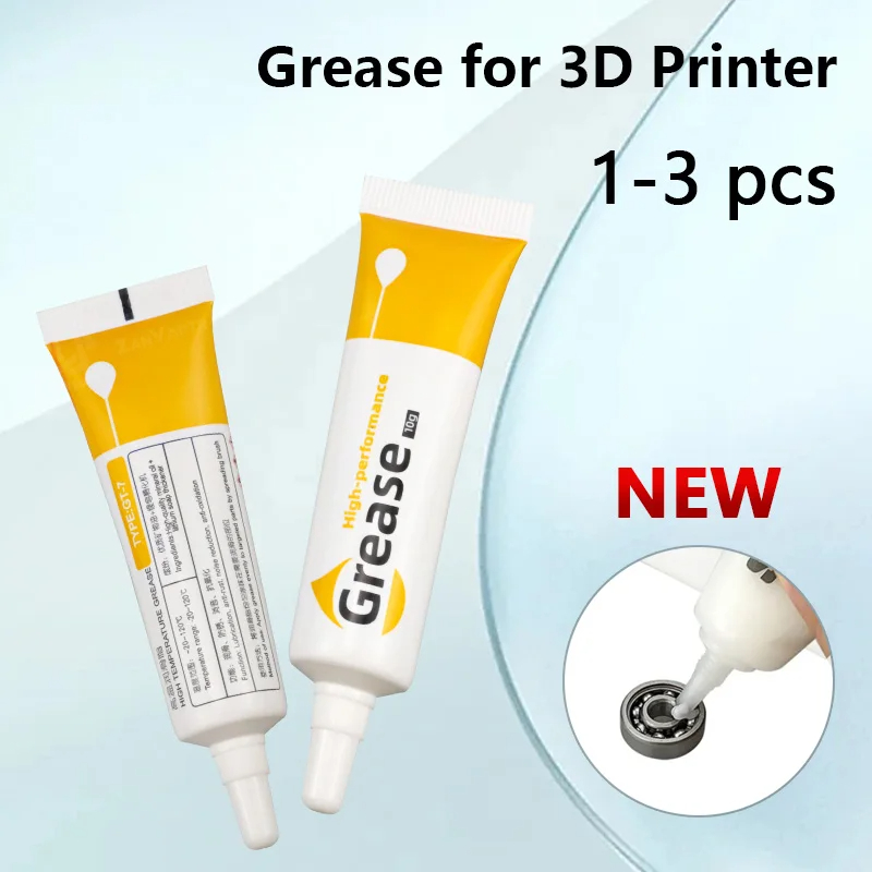 Für ELEGOO Neptune 3/4 Serie 3 – 3D Printing Guide Bewertung und Preis