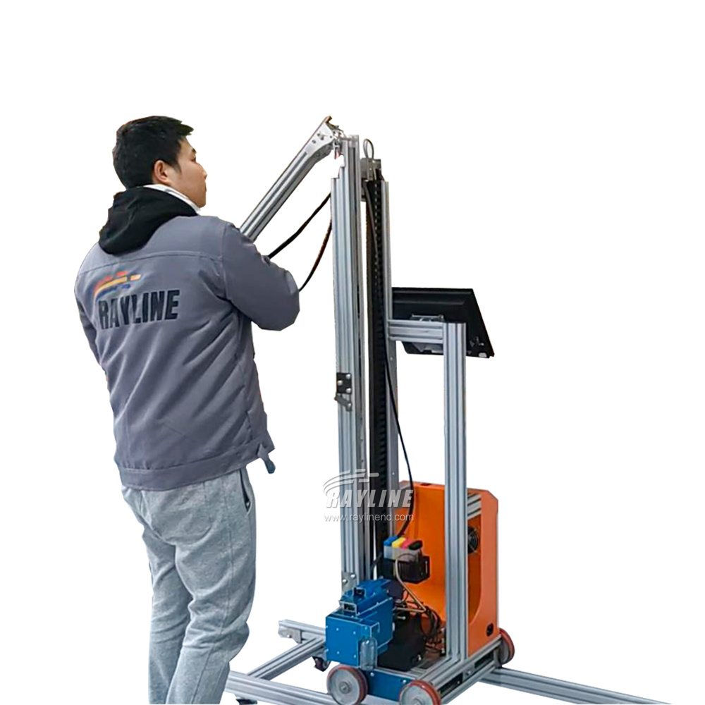 Perfekte 3D-Vertikal-UV-DTF-Wa – 3D Printing Glass Bewertung und Preis
