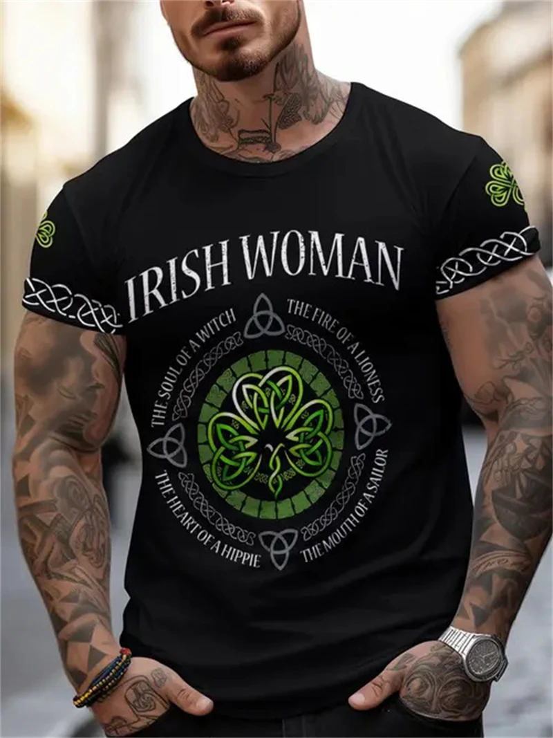 Herren Schwarzes T-Shirt mit T – 3D Printing Question Bewertung und Preis