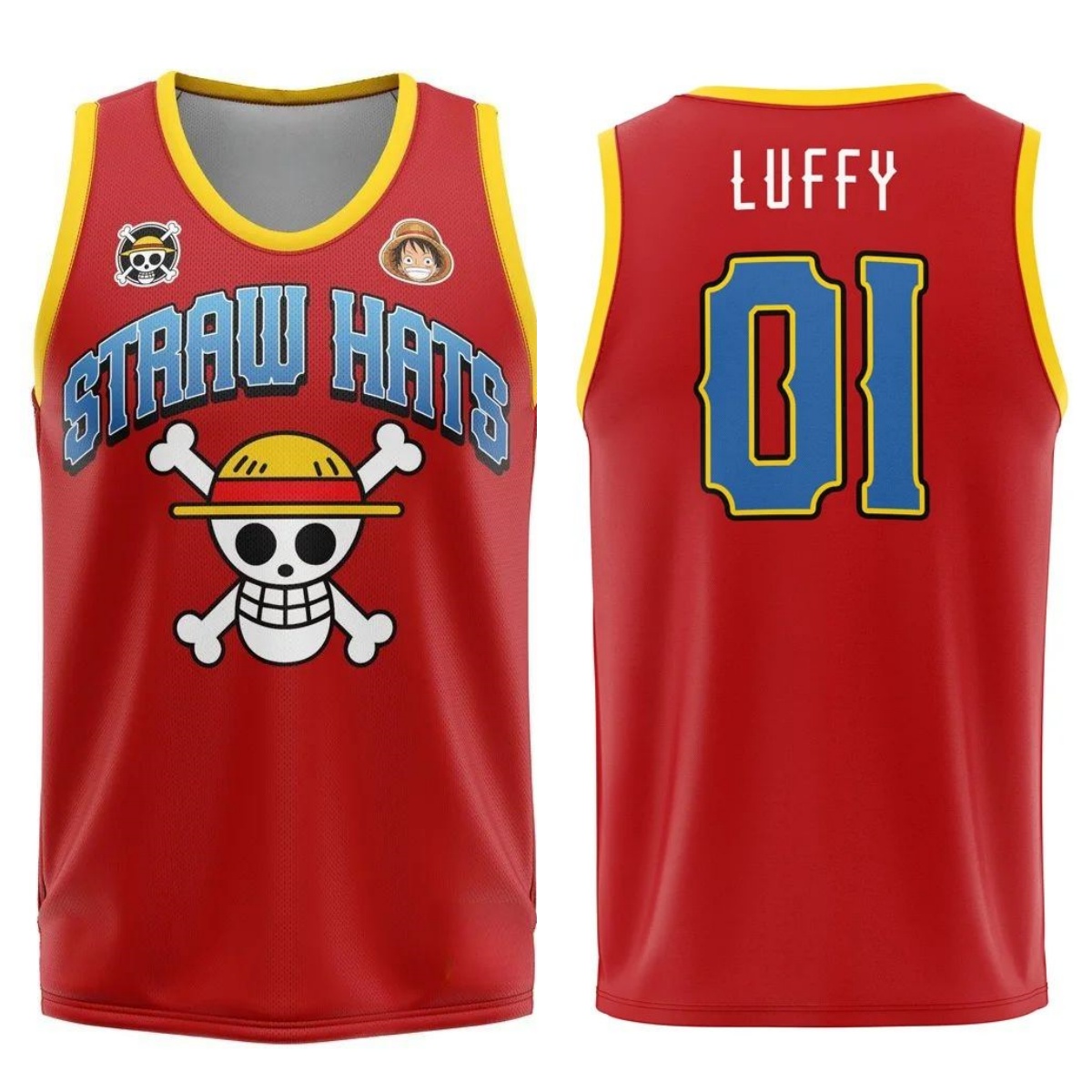2026 Sommer One Piece Luffy Re – 3D Printing One Piece Bewertung und Preis