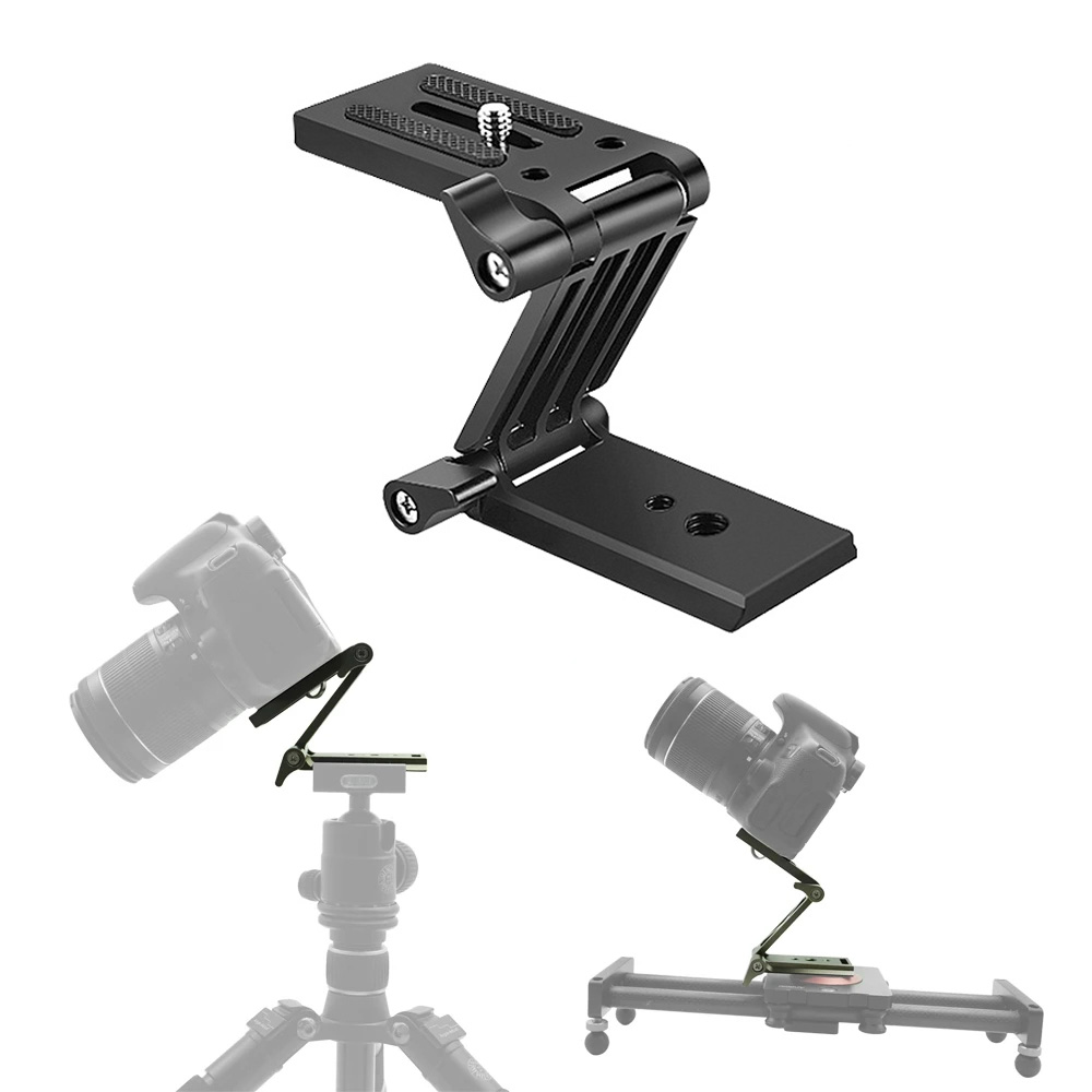 Tragbarer Z-Typ-Kippstativkopf – 3D Printing Z Offset Bewertung und Preis
