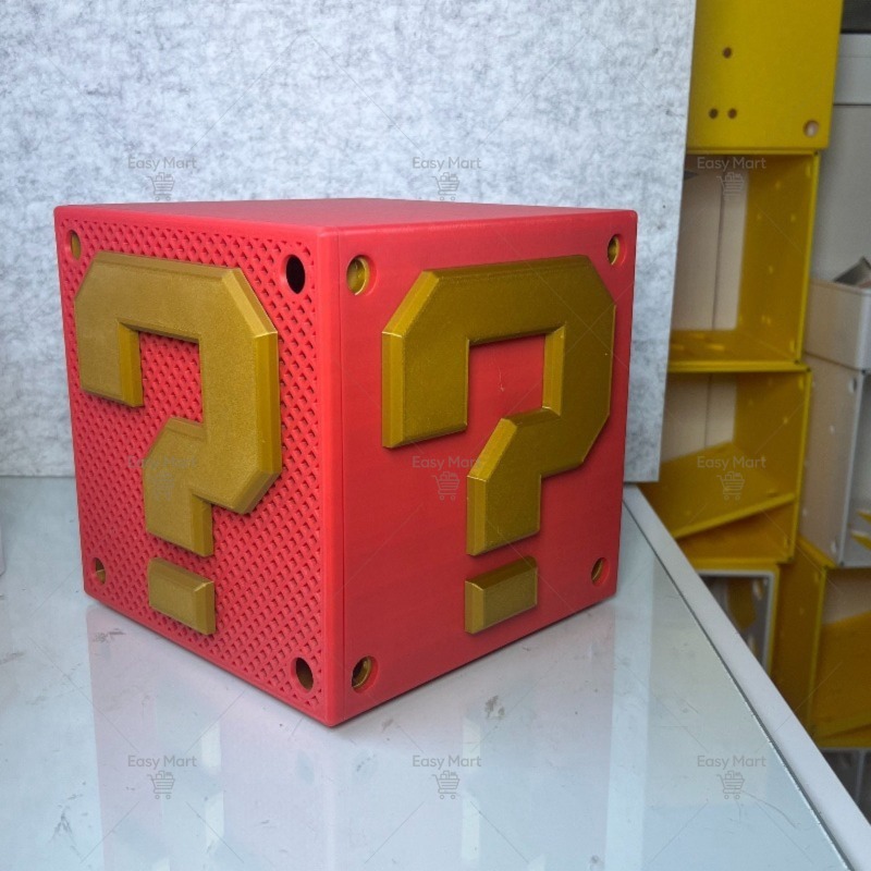 Kreatives 3D-Gedrucktes NAS-Ge – 3D Printing Question Bewertung und Preis