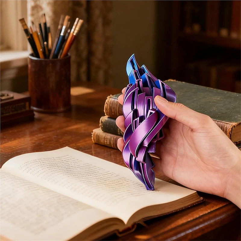 3D-gedruckter Schleimball, Zap – 3D Printing Gears Bewertung und Preis