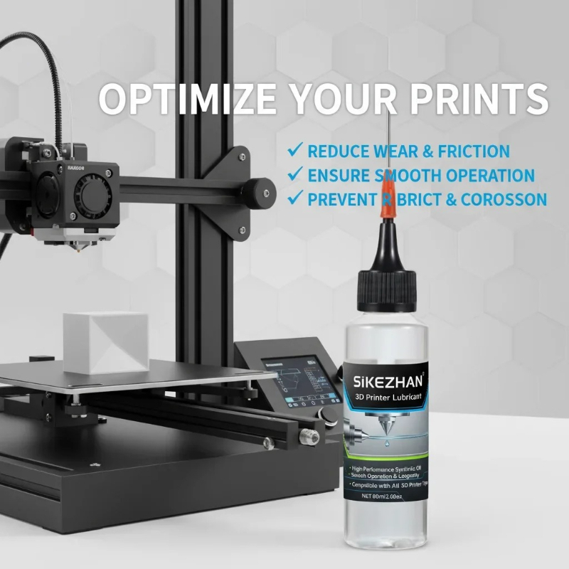 Wartungsset für 3D-Drucker, Sc – 3D Printing Guide Bewertung und Preis