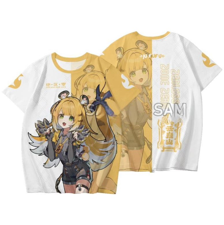 Alice Game Zenless Zone Zero T – 3D Printing Zone Bewertung und Preis