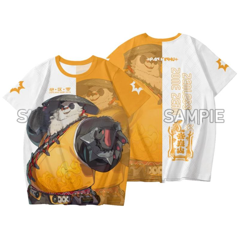 Alice Game Zenless Zone Zero T – 3D Printing Zone Bewertung und Preis