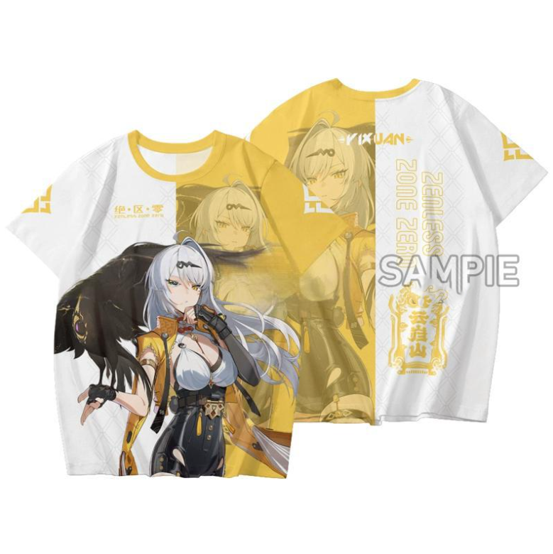 Alice Game Zenless Zone Zero T – 3D Printing Zone Bewertung und Preis