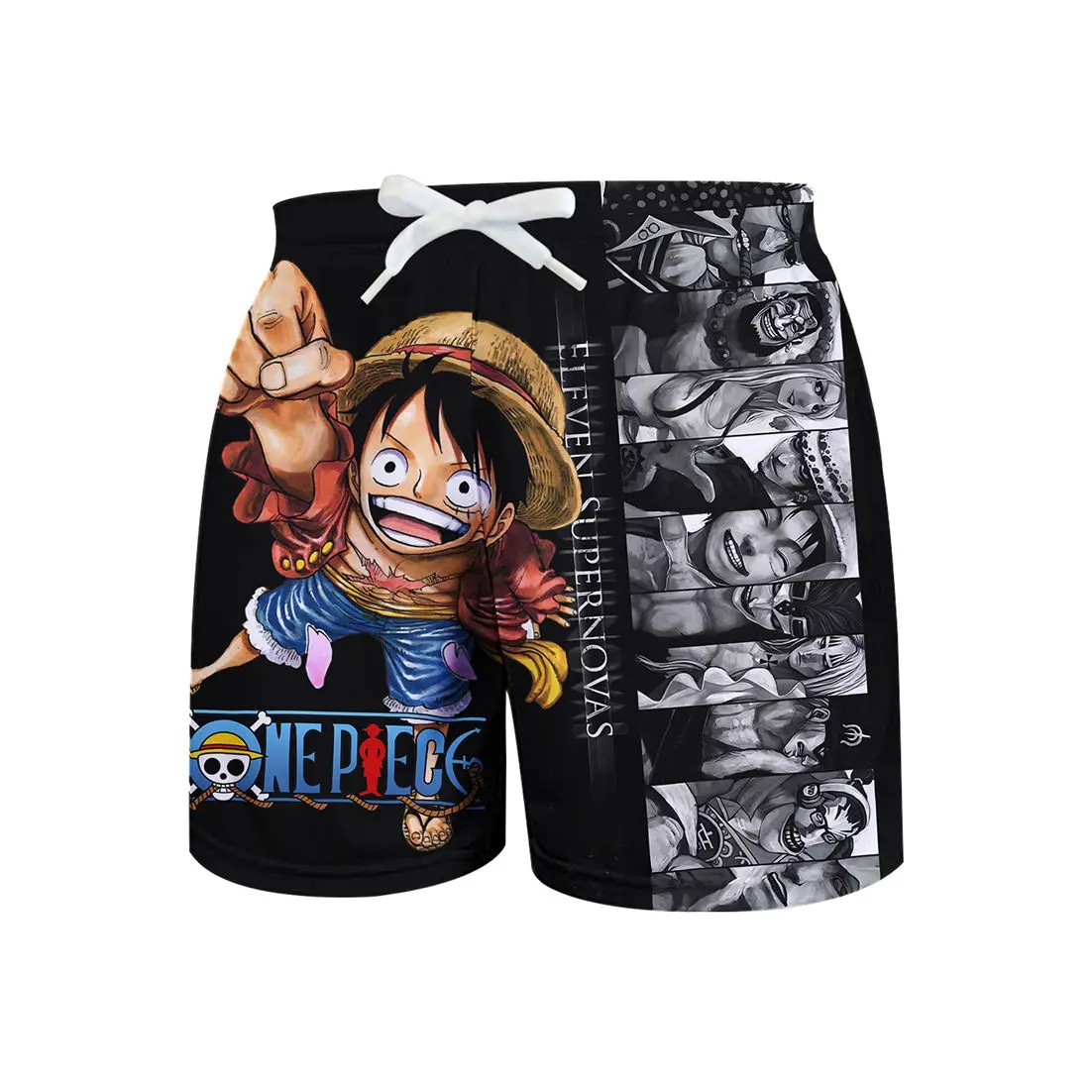 2026 One Piece 3D-Gedruckte Lu – 3D Printing One Piece Bewertung und Preis