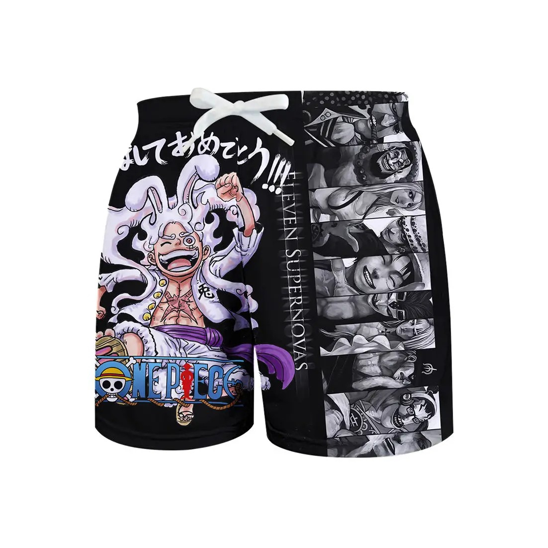 2026 One Piece 3D-Gedruckte Lu – 3D Printing One Piece Bewertung und Preis