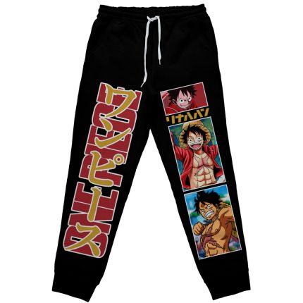 Herren One Piece Luffy 2026 Jo – 3D Printing One Piece Bewertung und Preis