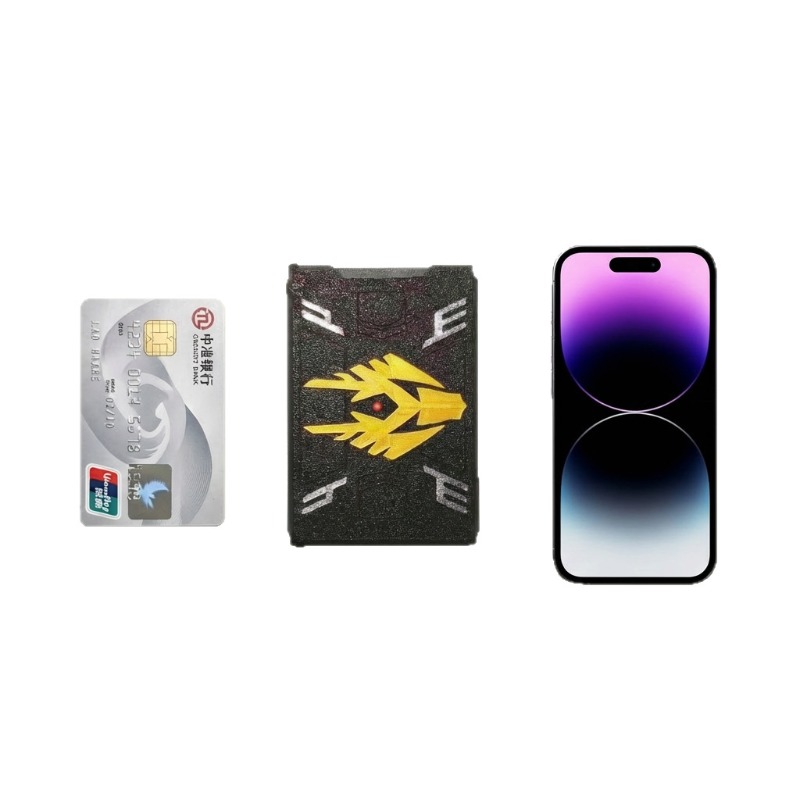 Kamen Rider Ryuki 3D-gedruckte – 3D Printing Quotes Bewertung und Preis