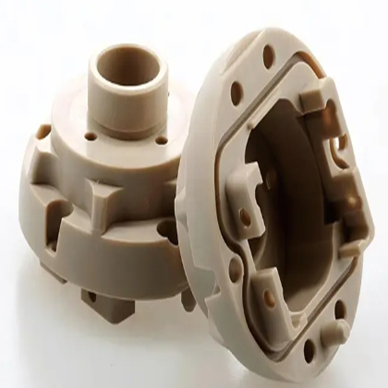 Nylon PTFE ABS PEEK 3D-Druck K – 3D Printing Quotation Bewertung und Preis