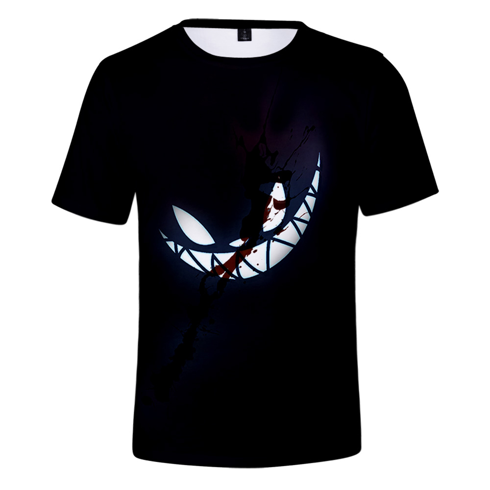 Rubius T-Shirt Unisex Crewneck – 3D Printing Youtubers Bewertung und Preis