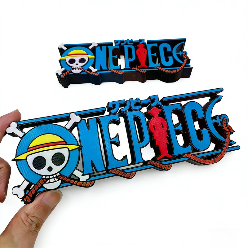 Neues One Piece Dragon Ball St – 3D Printing One Piece Bewertung und Preis