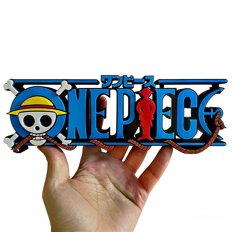 Neues One Piece Dragon Ball St – 3D Printing One Piece Bewertung und Preis