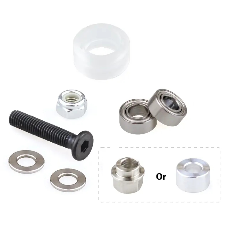 10 Stück Openbuilds Polycarbon – 3D Printing Guide Bewertung und Preis