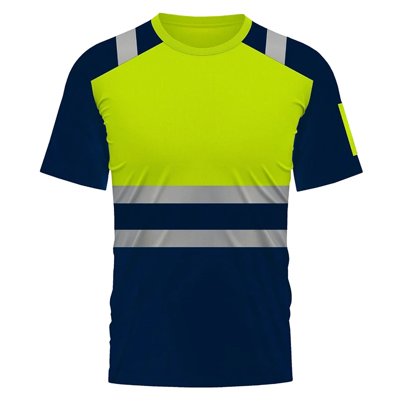 Gestreifte Arbeitskleidung im  – 3D Printing Construction Bewertung und Preis