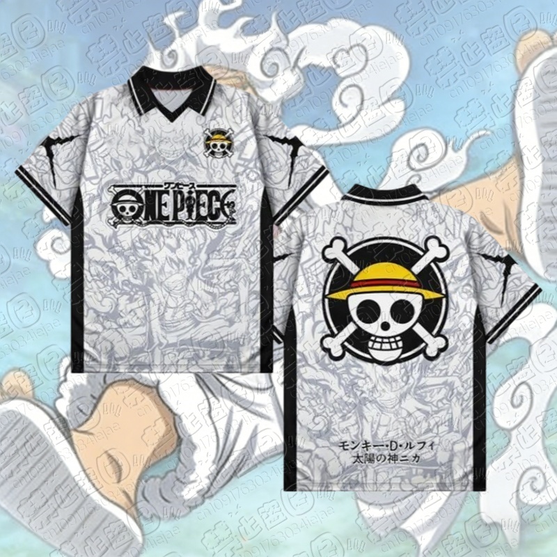 2026 Anime One Piece Luffy 3D- – 3D Printing One Piece Bewertung und Preis