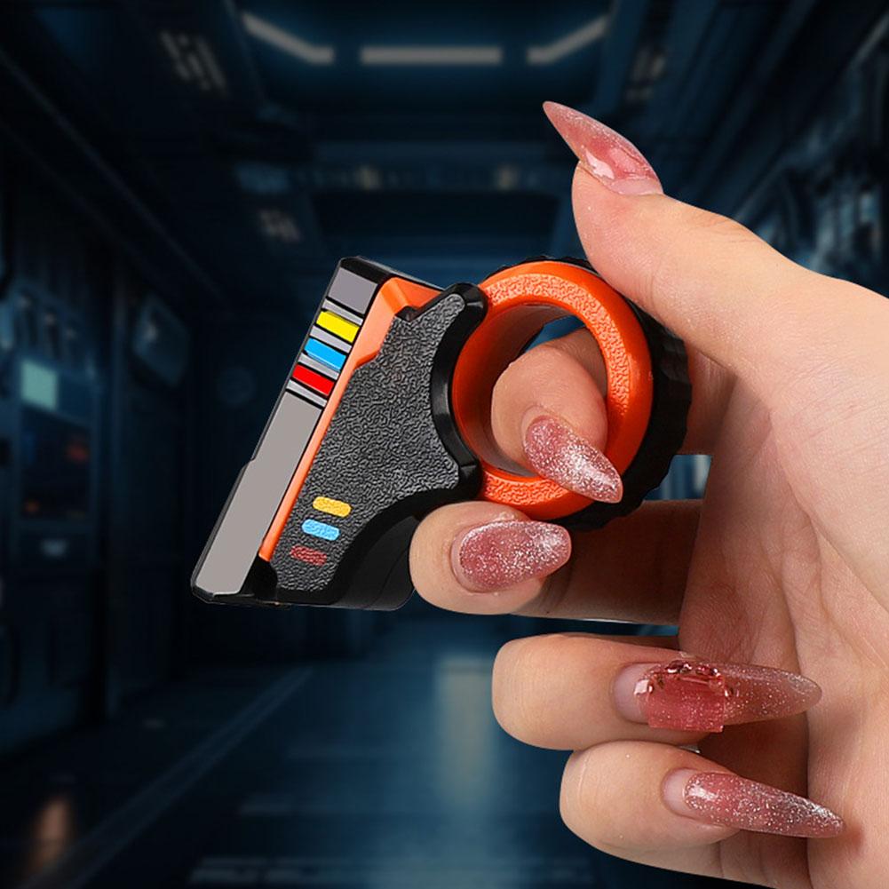 3D-Gedruckter Rotierender Fing – 3D Printing Drawing Bewertung und Preis